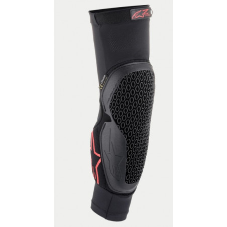 ALPINESTARS - GOMITIERE MOTOCROSS BIONIC FLEX
