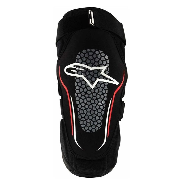ALPINESTARS - GOMITIERE MTB ALPS 2 -S/M