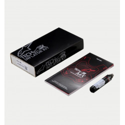 ALPINESTARS - KIT BOMBOLA RICAMBIO TECH-AIR MX INFLATOR KIT