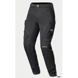 ALPINESTARS - PANTALONE MOTO DONNA ACTEA - NERO