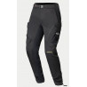 ALPINESTARS - PANTALONE MOTO DONNA ACTEA - NERO