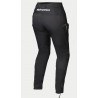 ALPINESTARS - PANTALONE MOTO DONNA ACTEA - NERO