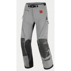 ALPINESTARS - PANTALONI MOTO TOURING NAZCA 3L GORE-TEX PRO - GRIGIO