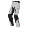 ALPINESTARS - PANTALONI TOURING VALPARAISO - GRIGIO/NERO