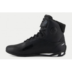 ALPINESTARS - SCARPE TECNICHE MOTO DONNA STELLA FASTER-4 - NERO