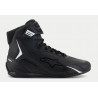 ALPINESTARS - SCARPE TECNICHE MOTO FASTER-4 - NERO