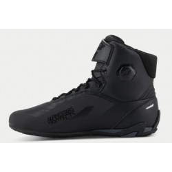 ALPINESTARS - SCARPE TECNICHE MOTO FASTER-4 - NERO