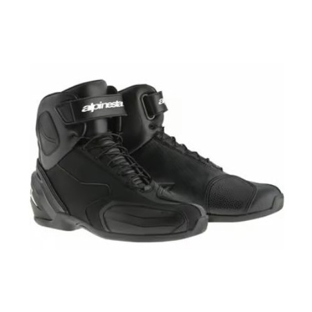 ALPINESTARS - SCARPE TECNICHE MOTO SP-1 - NERO