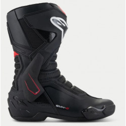 ALPINESTARS - STIVALI MOTO SMX-6 V3 - NERO/BIANCO/ROSSO
