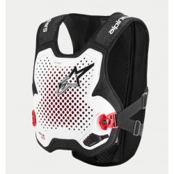 ALPINESTARS - TECH AIR MX AIRBAG MOTOCROSS