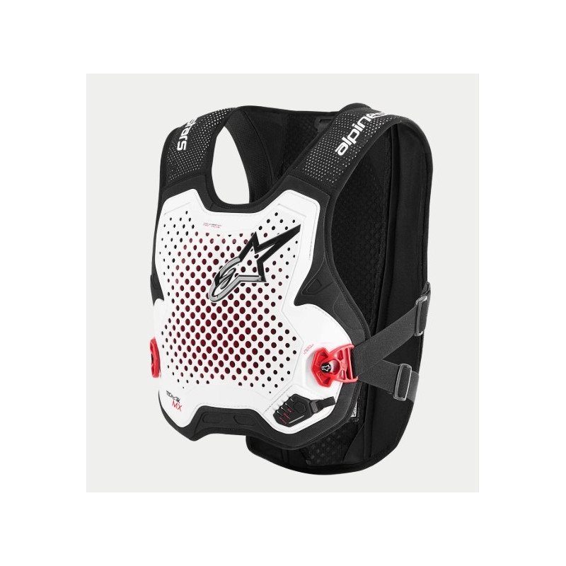 ALPINESTARS - TECH AIR MX AIRBAG MOTOCROSS