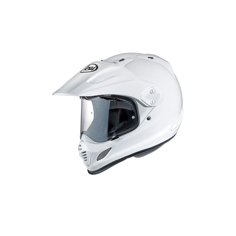 ARAI - CASCO MOTO ADVENTURE TOUR-X 4 - BIANCO