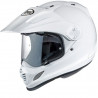 ARAI - CASCO MOTO ADVENTURE TOUR-X 4 - BIANCO