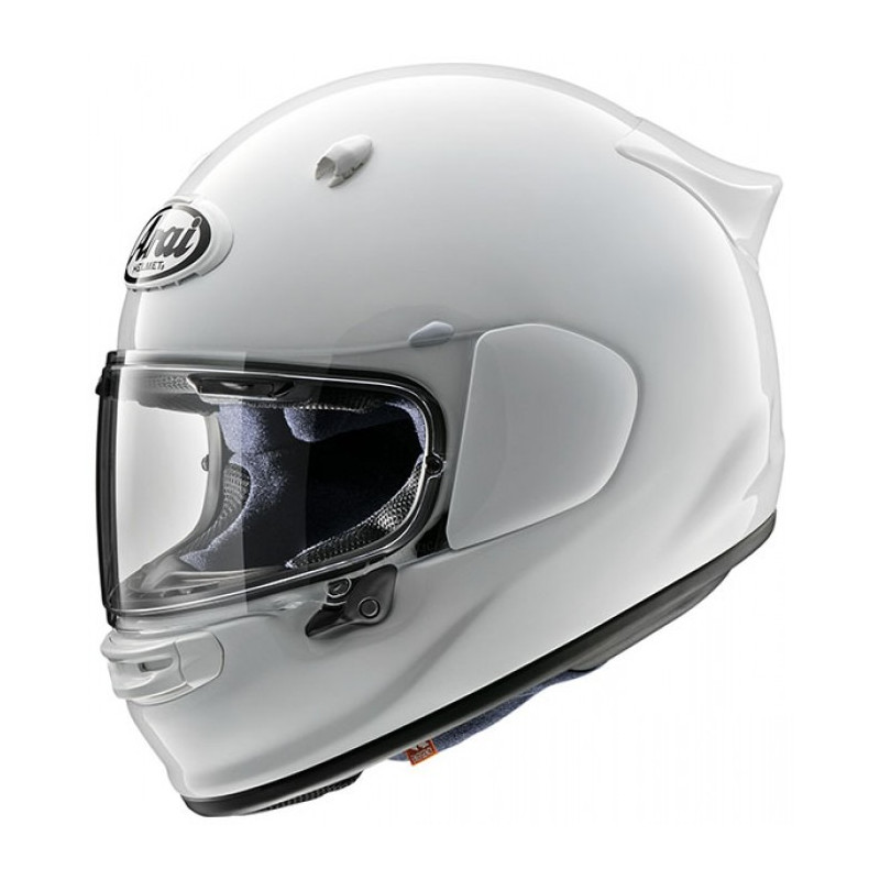 ARAI - CASCO MOTO INTEGRALE QUANTIC - BIANCO