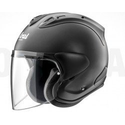 ARAI - CASCO MOTO JET SZ-R EVO - NERO OPACO
