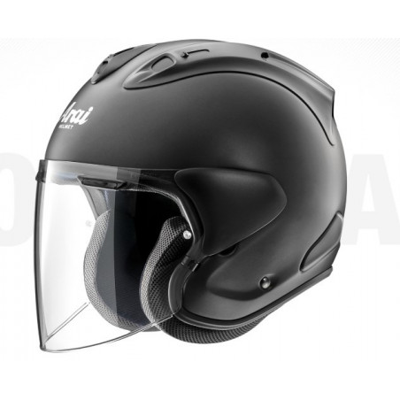 ARAI - CASCO MOTO JET SZ-R EVO - NERO OPACO