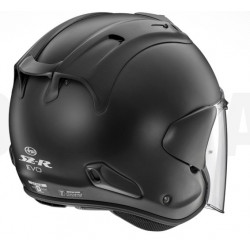 ARAI - CASCO MOTO JET SZ-R EVO - NERO OPACO