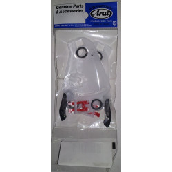 ARAI - SUPPORTI INTERNI TIPO L-2 Sup.Ads.