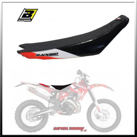 BLACKBIRD RACING - COPERTINA SELLA DREAM 3 PER BETA RR 2T/4T 2013-2018 1B06E