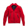 BLAUER HT - GIACCA MOTO URBAN EASY MAN PRO - ROSSO