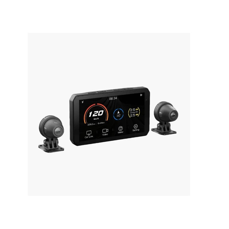 Chigee Technology AIO - 5 Lite smart rijsysteem MFP0110