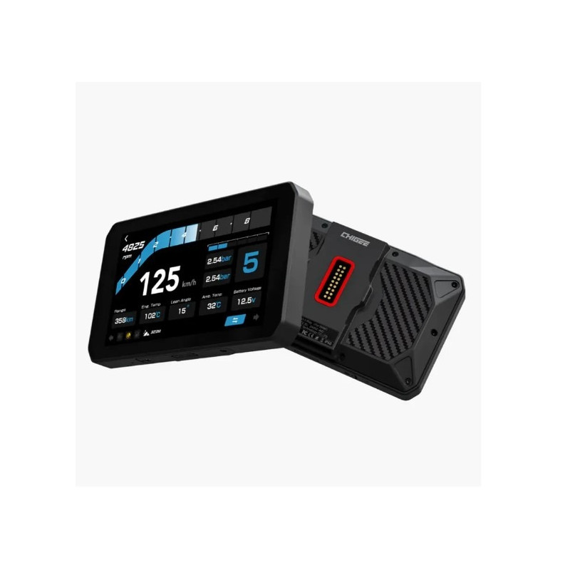 Chigee Technology AIO - 5 Play smart rijsysteem BMW MFP0137