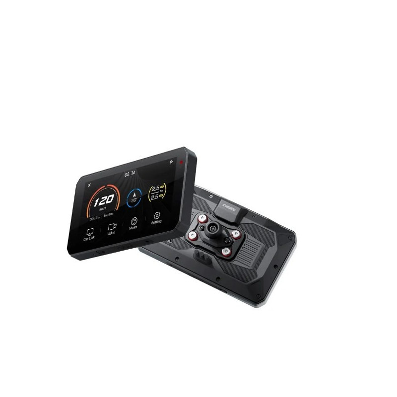 Chigee Technology AIO - 5 Play smart rijsysteem MFP0128