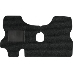 Cora - 000135108 Tappeto Furgoni in Moquette