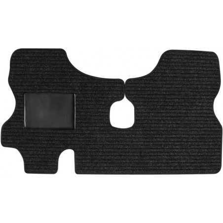 Cora - 000135108 Tappeto Furgoni in Moquette