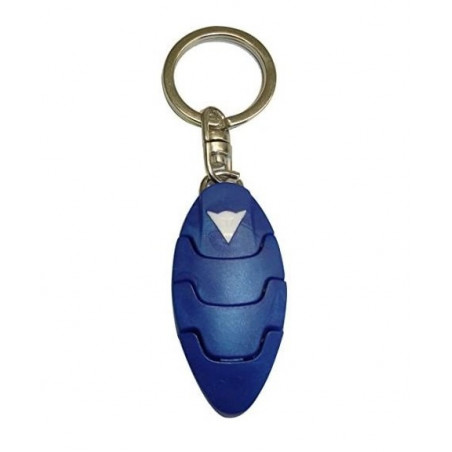 DAINESE - PORTACHIAVI LOBSTER KEYRING PARASCHIENA