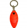 DAINESE - PORTACHIAVI LOBSTER KEYRING PARASCHIENA