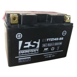 ENERGYSAFE - BATTERIA TZ14S-BS