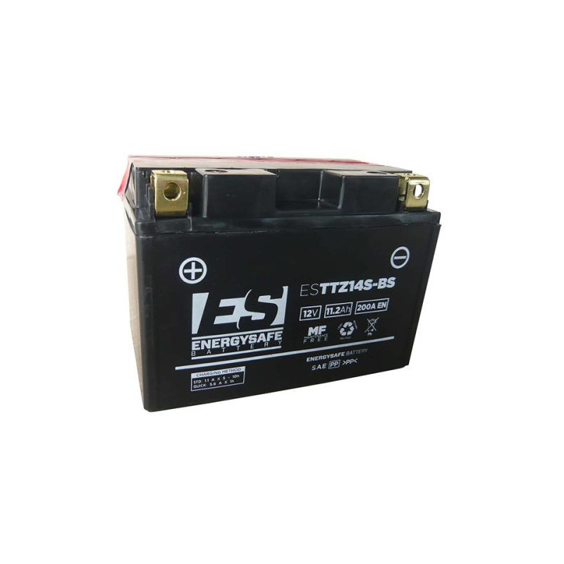 ENERGYSAFE - BATTERIA TZ14S-BS