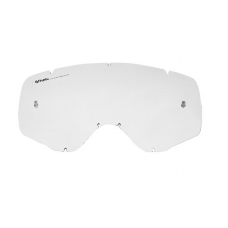 ETHEN - LENTE DI RICAMBIO PER MODELLI 06 TRASPARENTE - TRASPARENTE