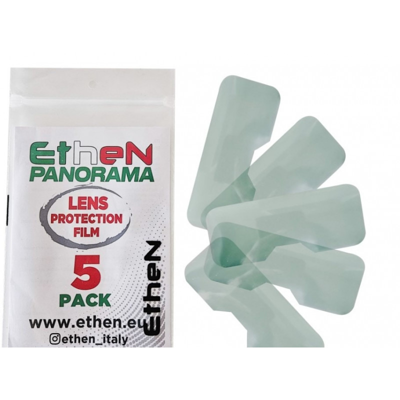 ETHEN - PELLICOLE PROTETTIVE PER MASCHERINE DA CROSS MOD.1