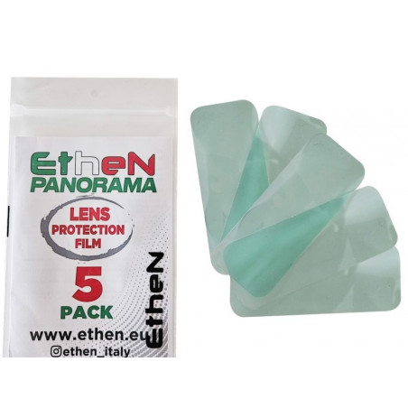 ETHEN - PELLICOLE PROTETTIVE PER MASCHERINE DA CROSS MOD.2