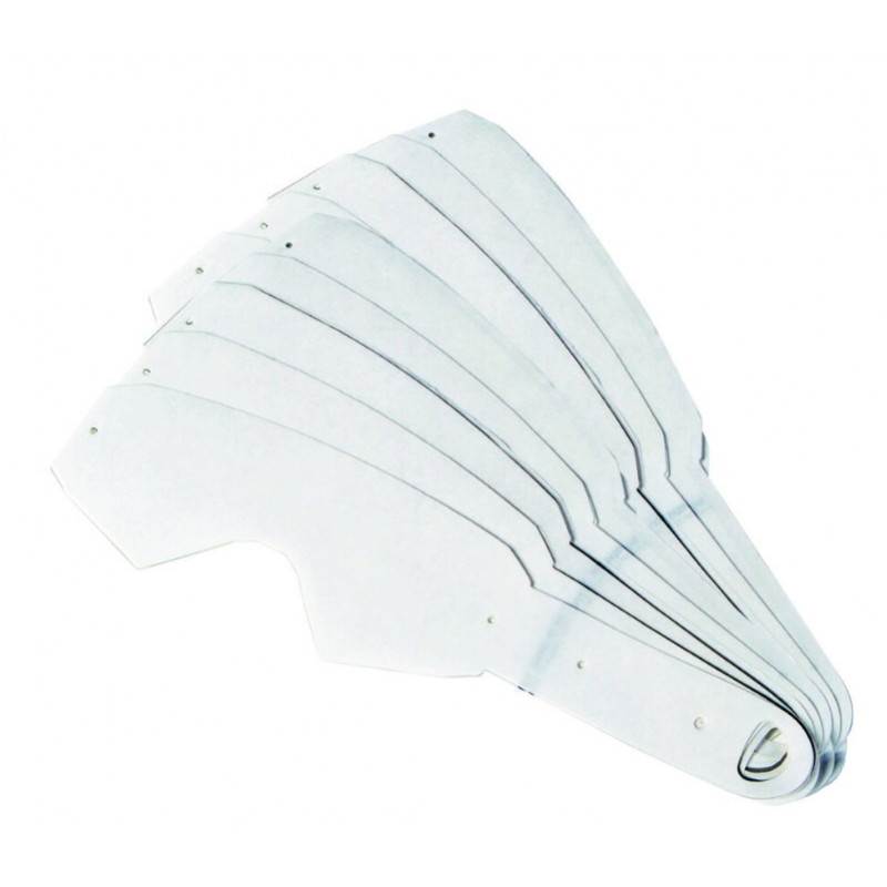 ETHEN - TEAR-OFF PER MASCHERINA MODELLO 05