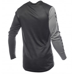 FASTHOUSE - MAGLIA MOTOCROSS CARBON METHOD - NERO/GRIGIO