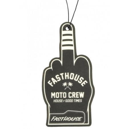 FASTHOUSE - PROFUMATORE AUTO AIR FRESHENER NUMBER ONE