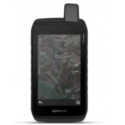 GARMIN - NAVIGATORE MOTO GPS MONTANA 710