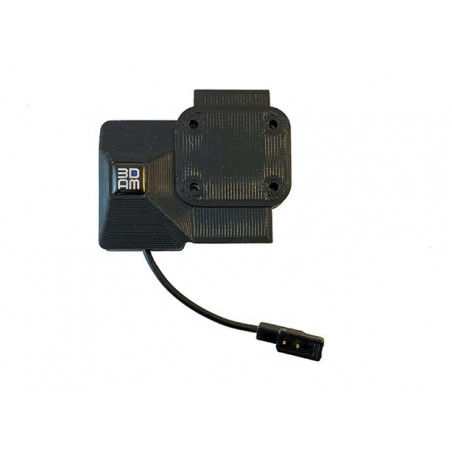 GARMIN - STAFFA 3D ADAPTER ZUMO XT2