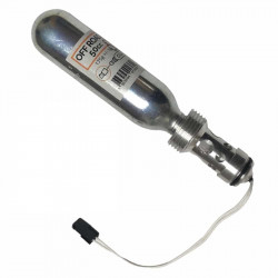 HELITE - RICAMBIO CARTUCCIA E-50cc OFF-ROAD