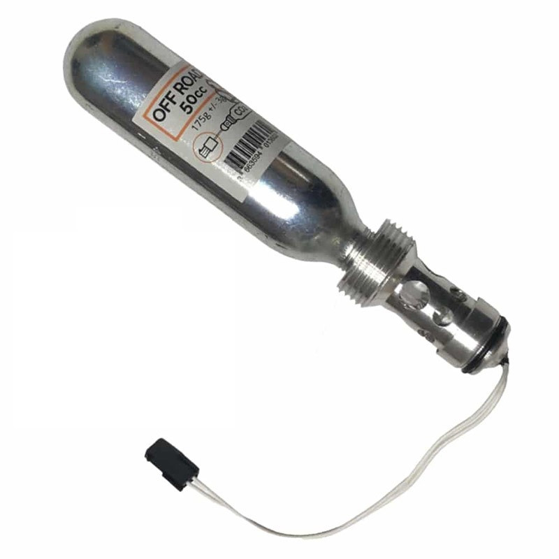 HELITE - RICAMBIO CARTUCCIA E-50cc OFF-ROAD