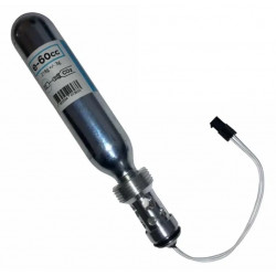 HELITE - RICAMBIO CARTUCCIA E-60cc