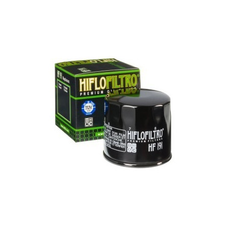 HIFLO - FILTRO OLIO HF191