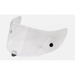 HJC - VISIERA HJ-20 PER RPHA 10 PREDISPOSIZIONE TEAR-OFF - TRASPARENTE