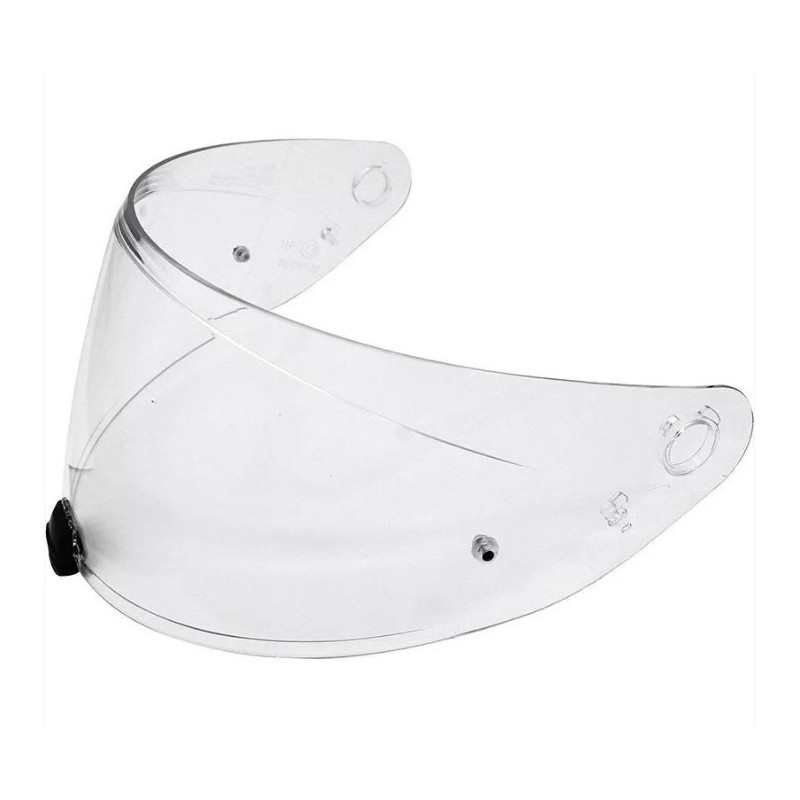 HJC - VISIERA HJ-31 PER i70/i10 - TRASPARENTE
