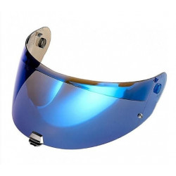 HJC - VISIERA HJ-31 PER i70 SPECCHIATA BLU - BLU
