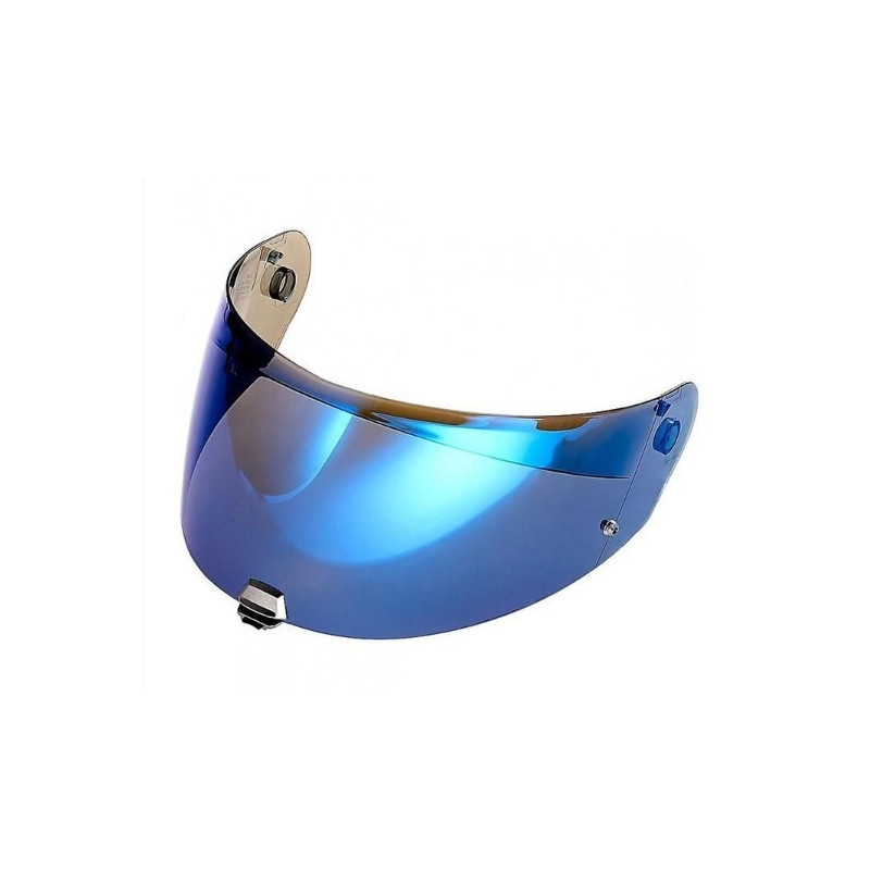 HJC - VISIERA HJ-31 PER i70 SPECCHIATA BLU - BLU