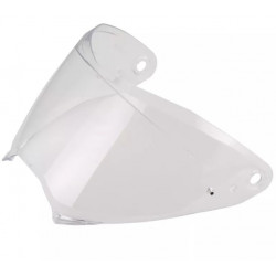 HJC - VISIERA HJ-32 PER F70 - TRASPARENTE